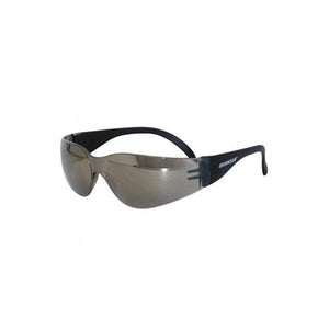IRONWEAR HARMONY SERIES SAFETY GLASSES, GRAY LENS, SCRATCH RESISTANT