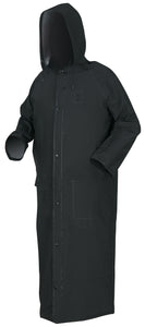 RAINWEAR-CLASSIC RIDER COAT-XL